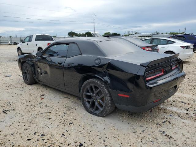 Photo 2 from auction – 2019 DODGE CHALLENGER with VIN 2C3CDZAG9KH551788