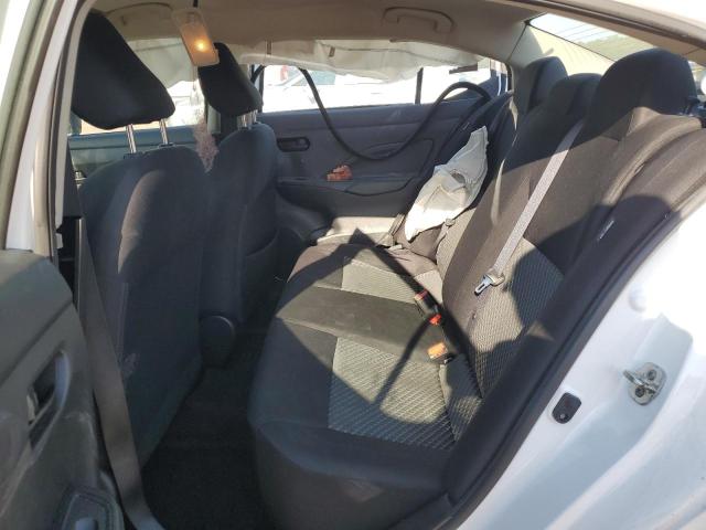 Photo 10 from auction – 2021 NISSAN VERSA S with VIN 3N1CN8DV5ML867778