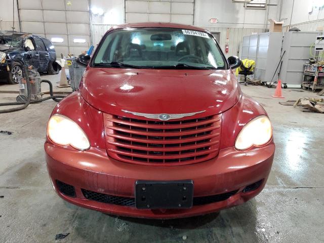 Photo 5 from auction – 2008 CHRYSLER PT CRUISER with VIN 3A8FY48B88T142300