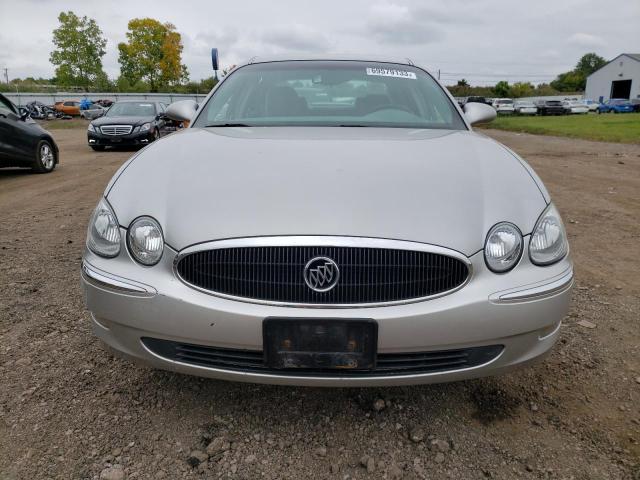 Photo 5 from auction – 2007 BUICK LACROSSE C with VIN 2G4WC582271222277