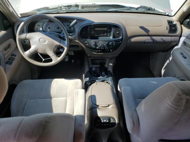 Photo 8 from auction – 2002 TOYOTA SEQUOIA SR with VIN 5TDBT44A42S104310