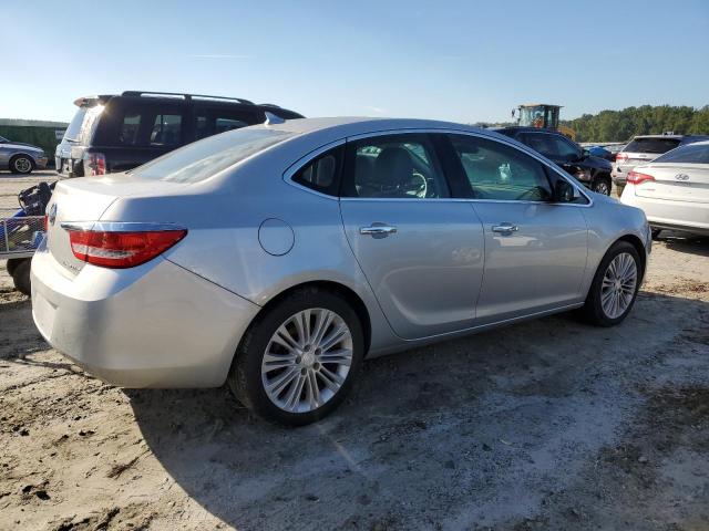Photo 3 from auction – 2013 BUICK VERANO with VIN 1G4PP5SKXD4168938