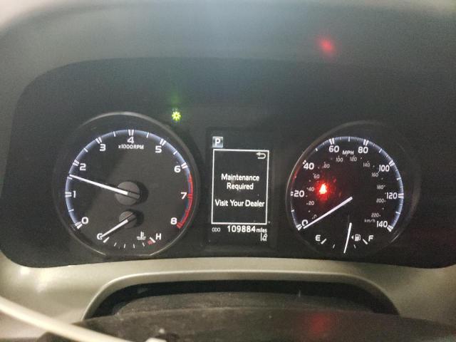 Photo 9 from auction – 2017 TOYOTA RAV4 LE with VIN 2T3BFREV4HW659092