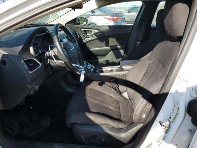 Photo 7 from auction – 2015 CHRYSLER 200 LIMITE with VIN 1C3CCCAB9FN680695