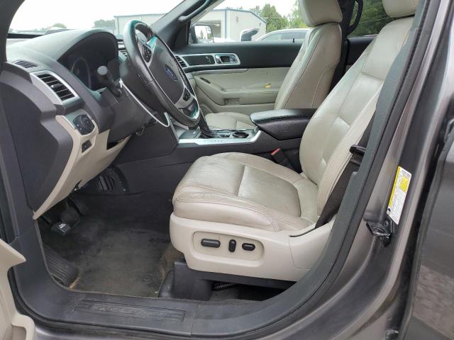 Photo 7 from auction – 2011 FORD EXPLORER X with VIN 1FMHK7D82BGA46182