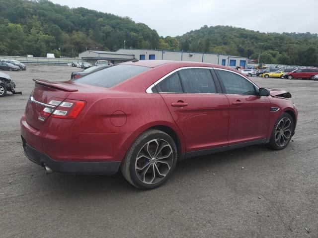 Photo 3 from auction – 2013 FORD TAURUS SHO with VIN 1FAHP2KT0DG133393