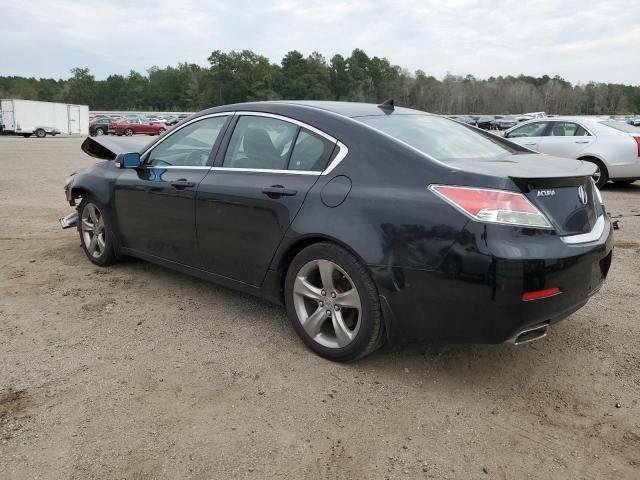 Photo 2 from auction – 2012 ACURA TL with VIN 19UUA8F77CA001387