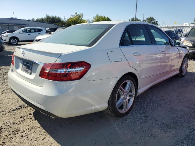 Photo 3 from auction – 2012 MERCEDES-BENZ E 350 with VIN WDDHF5KB6CA581926