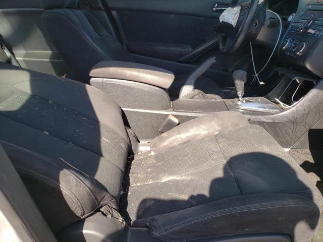 Photo 10 from auction – 2012 NISSAN ALTIMA S with VIN 1N4AL2EP4CC180346