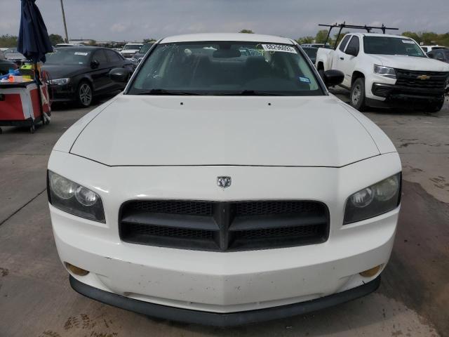 Photo 5 from auction – 2009 DODGE CHARGER with VIN 2B3KA33VX9H627362