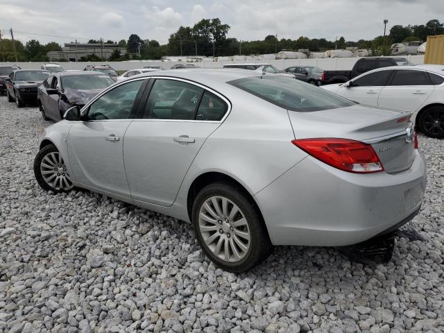 Photo 2 from auction – 2011 BUICK REGAL CXL with VIN W04GR5EC8B1086573