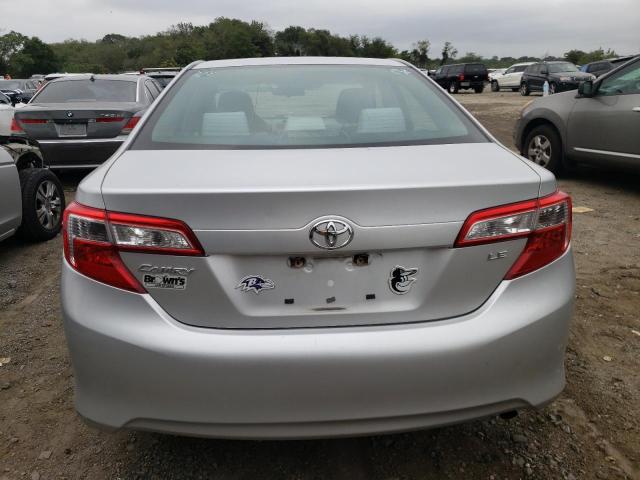 Zdjęcie 6 z aukcji – 2012 TOYOTA CAMRY BASE z VIN 4T4BF1FK8CR224282