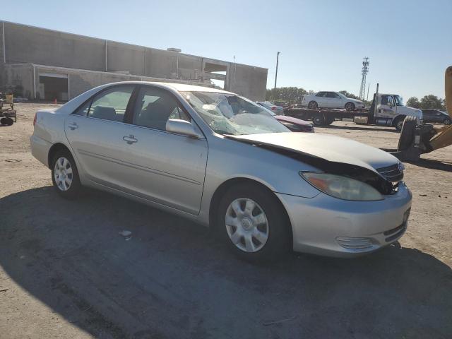 Photo 4 from auction – 2003 TOYOTA CAMRY with VIN 4T1BE32K03U747374