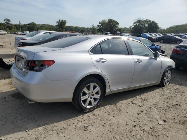 Photo 3 from auction – 2007 LEXUS ES 350 with VIN JTHBJ46G672092679
