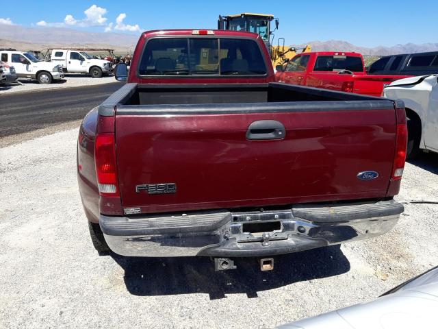 Photo 6 from auction – 2004 FORD F350 SUPER with VIN 1FTWW33P64EA83896