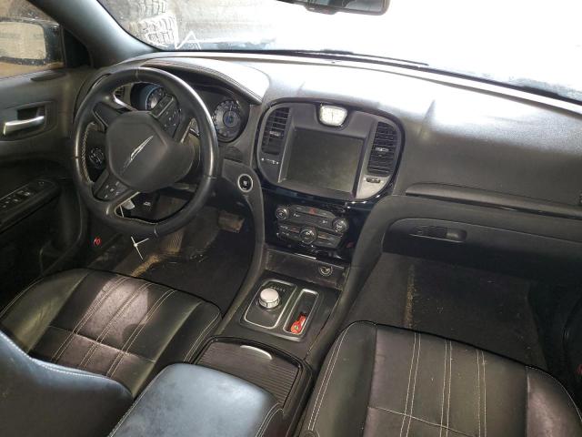 Photo 8 from auction – 2015 CHRYSLER 300 S with VIN 2C3CCAGG0FH923570