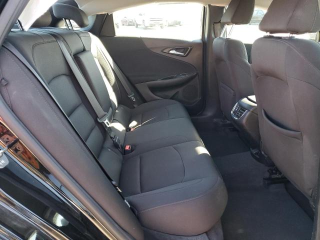 Photo 10 from auction – 2019 CHEVROLET MALIBU LT with VIN 1G1ZD5ST8KF134053
