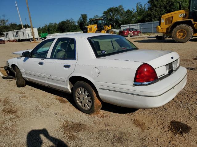 Photo 2 from auction – 2005 FORD CROWN VICT with VIN 2FAFP74W05X150895
