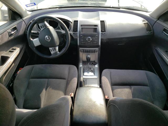 Photo 8 from auction – 2007 NISSAN MAXIMA SE with VIN 1N4BA41E87C825418