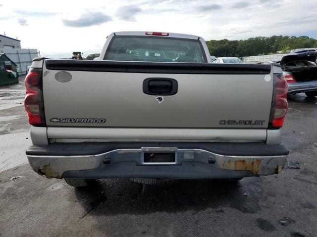 Zdjęcie 6 z aukcji – 2005 CHEVROLET SILVERADO z VIN 2GCEK19V551300858