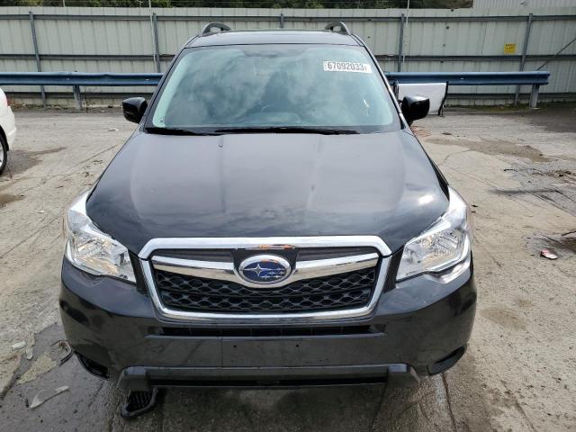 Photo 5 from auction – 2016 SUBARU FORESTER 2 with VIN JF2SJADC7GH402093