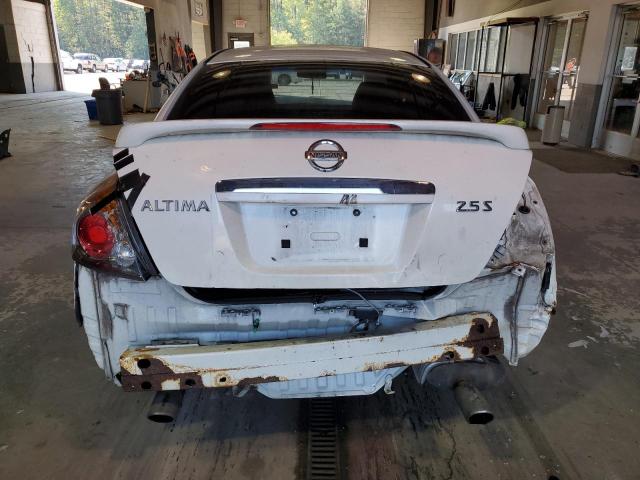 Photo 6 from auction – 2009 NISSAN ALTIMA with VIN 1N4AL21E59N450878