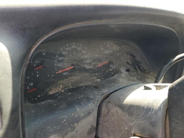 Photo 9 from auction – 2005 FORD EXCURSION with VIN 1FMNU43S95EA23068