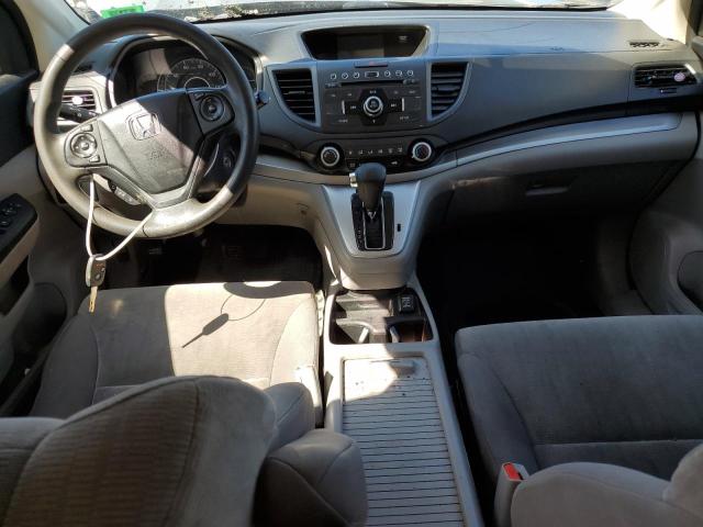 Photo 8 from auction – 2012 HONDA CR-V LX with VIN 2HKRM4H31CH619912