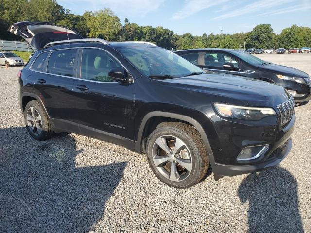 Photo 4 from auction – 2019 JEEP CHEROKEE L with VIN 1C4PJLDX9KD308218