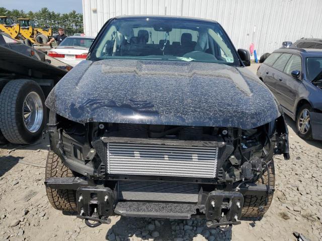 Photo 5 from auction – 2023 FORD RANGER XL with VIN 1FTER4FH1PLE29446