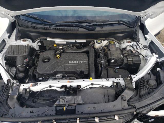 Photo 12 from auction – 2022 GMC TERRAIN SL with VIN 3GKALTEV0NL307166