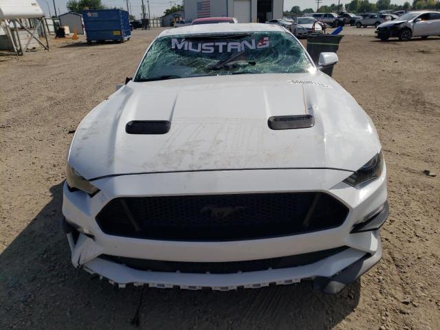 Photo 5 from auction – 2019 FORD MUSTANG GT with VIN 1FA6P8CF4K5163590