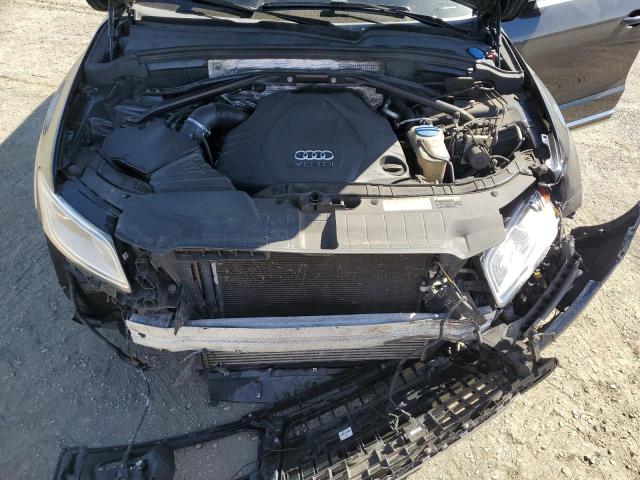 Zdjęcie 12 z aukcji – 2014 AUDI Q5 TDI PRE z VIN WA1CMAFP2EA079453