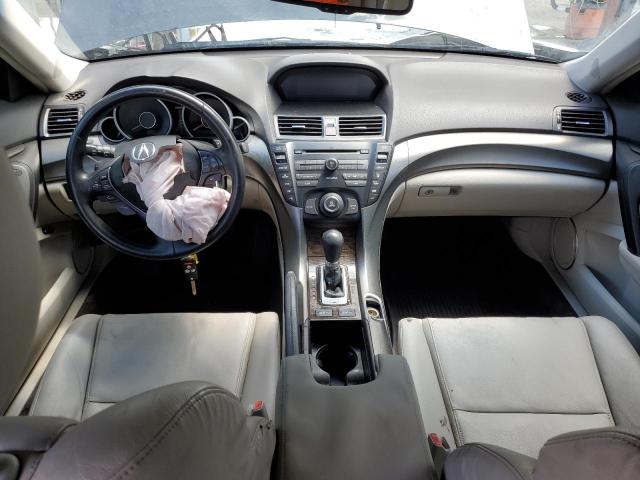 Photo 8 from auction – 2012 ACURA TL with VIN 19UUA8F28CA020258