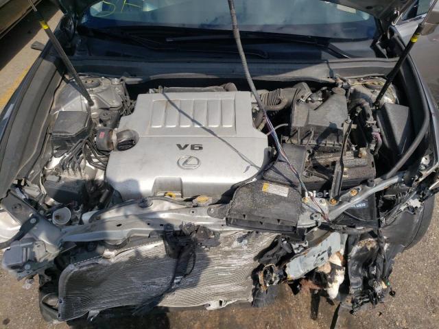 Photo 11 from auction – 2015 LEXUS ES 350 with VIN JTHBK1GG2F2202460