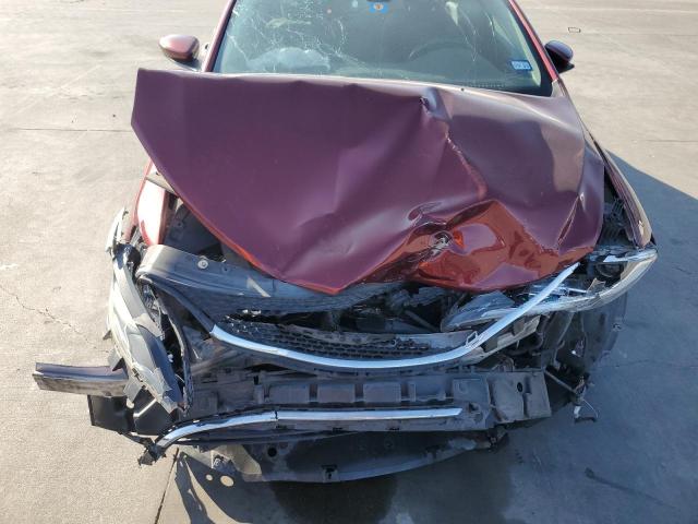 Photo 11 from auction – 2015 CHRYSLER 200 LIMITE with VIN 1C3CCCAB9FN621260