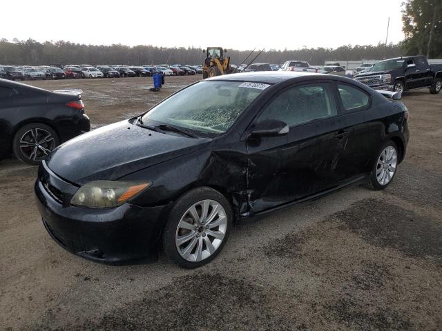 Photo 1 from auction – 2008 TOYOTA SCION TC with VIN JTKDE167080221986