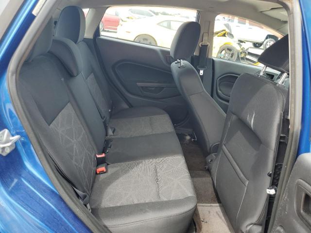 Photo 10 from auction – 2011 FORD FIESTA SES with VIN 3FADP4FJ6BM129113
