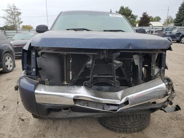 Photo 5 from auction – 2010 CHEVROLET SILVERADO with VIN 1GCSKSE38AZ145298