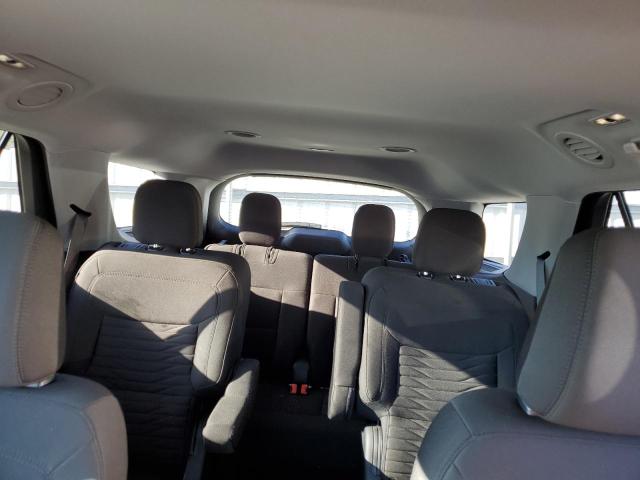 Photo 10 from auction – 2021 FORD EXPLORER X with VIN 1FMSK8DH8MGA53488