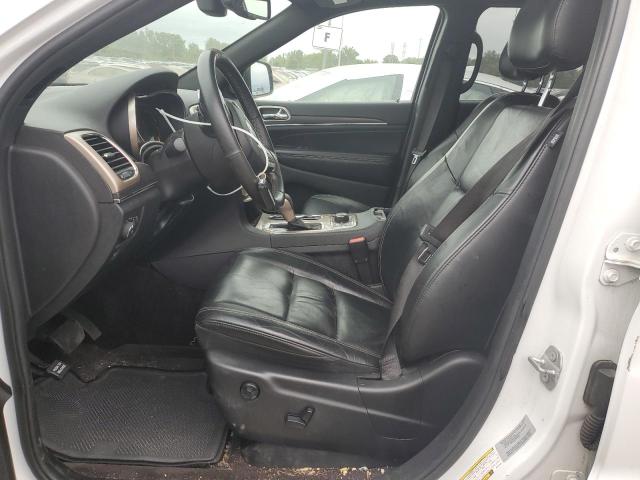 Photo 7 from auction – 2016 JEEP GRAND CHER with VIN 1C4RJFBG8GC441644