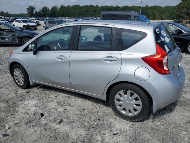 Photo 2 from auction – 2014 NISSAN VERSA NOTE with VIN 3N1CE2CPXEL425306