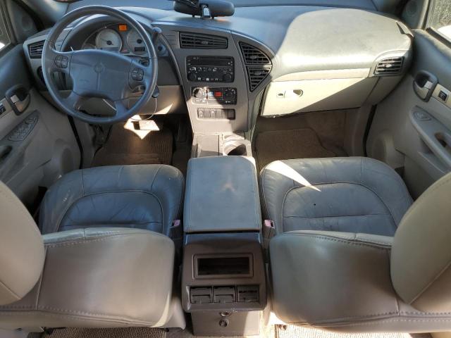Photo 8 from auction – 2004 BUICK RENDEZVOUS with VIN 3G5DB03E04S539338