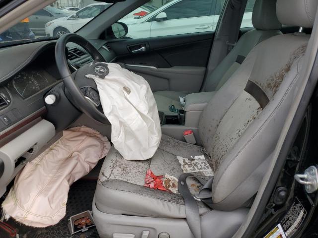 Photo 7 from auction – 2013 TOYOTA CAMRY L with VIN 4T4BF1FK1DR288780