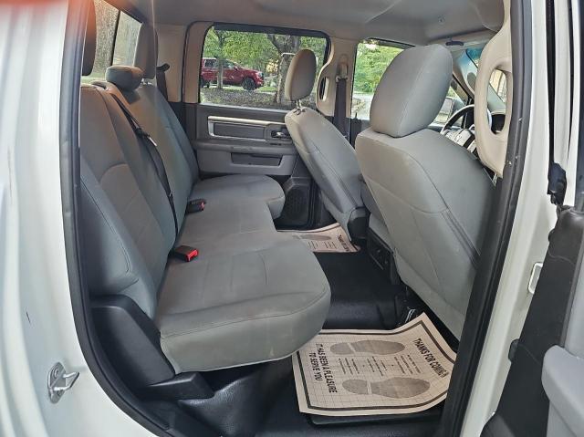 Photo 6 from auction – 2017 RAM 1500 SLT with VIN 1C6RR7TT4HS788218