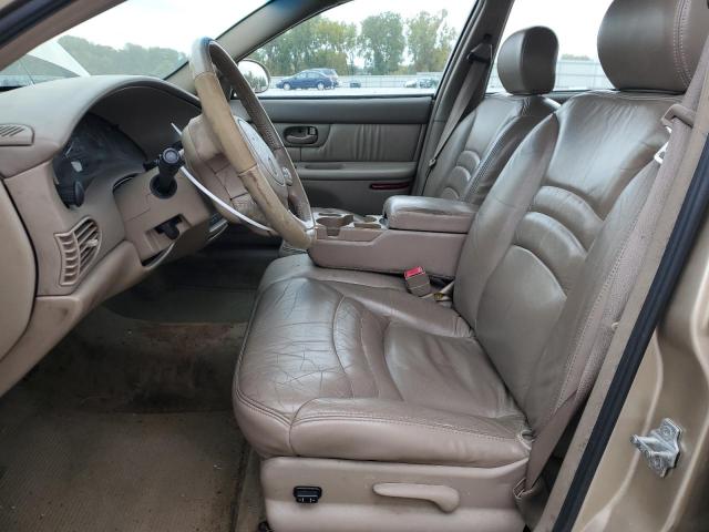 Photo 7 from auction – 2005 BUICK CENTURY CU with VIN 2G4WS52J051165691