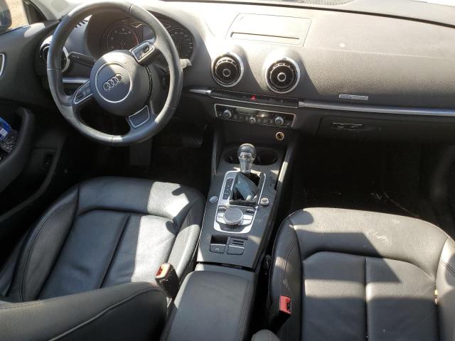 Photo 8 from auction – 2015 AUDI A3 PREMIUM with VIN WAUEFGFF5F1143311