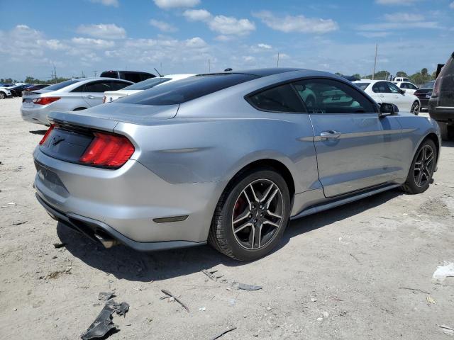 Photo 3 from auction – 2020 FORD MUSTANG with VIN 1FA6P8TH5L5114756