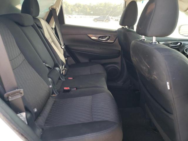 Photo 11 from auction – 2018 NISSAN ROGUE S with VIN 5N1AT2MT4JC770161