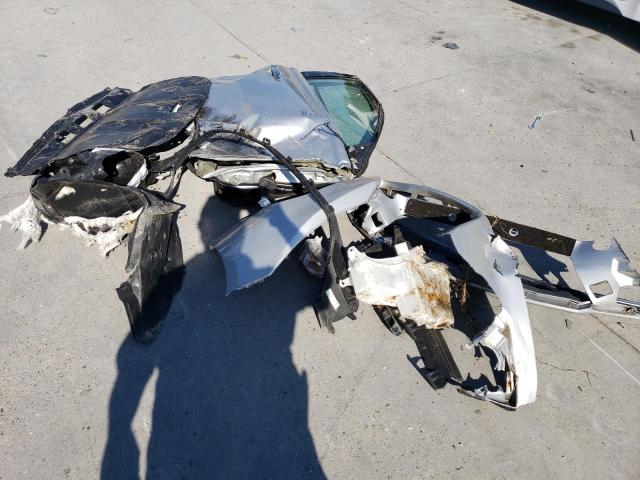 Photo 12 from auction – 2021 NISSAN ALTIMA SL with VIN 1N4BL4EVXMN379096